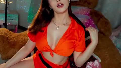 Snapshot of imjoanna chatting on June 2026 06:25:01 AM Joanna Independent model. online show from June 2026 06:25:01 AM