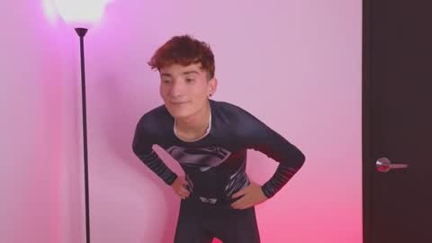 Juan Sebastian online show from September 2025 10:14:01 PM