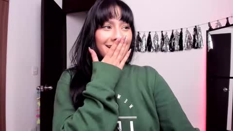 Lenka online show from February 2026 11:32:01 PM