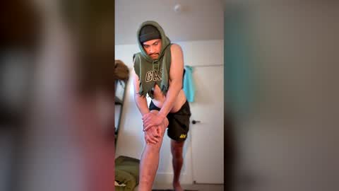 imlightskn online show from January 2026 11:21:01 PM