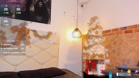 Camilo Lodge online show from December 2024 09:28:01 AM