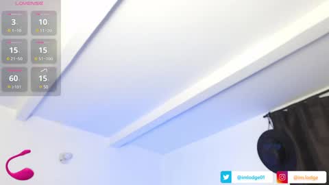 Camilo Lodge online show from January 2025 02:17:01 AM