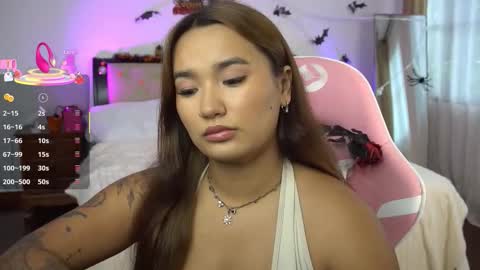 Imma  online show from November 2025 03:31:01 AM