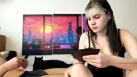 Sam and Jen online show from October 2025 06:26:02 AM