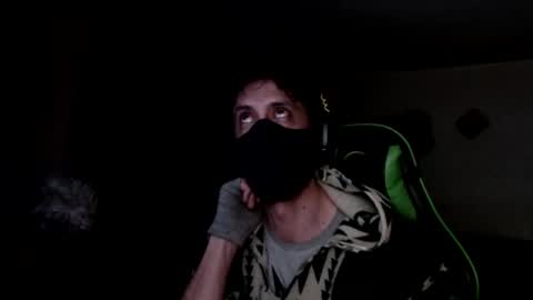 Miguel Ardn online show from February 2025 12:40:01 PM
