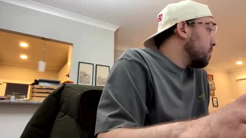 imnotcharliekirk online show from March 2026 11:52:02 PM