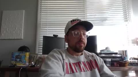 imnotcharliekirk online show from April 2026 01:18:01 PM