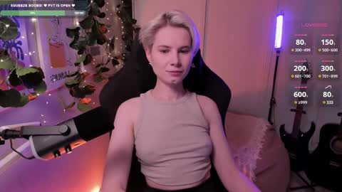 Snapshot of imnotmia chatting on February 2025 01:05:02 PM Mia online show from February 2025 01:05:02 PM