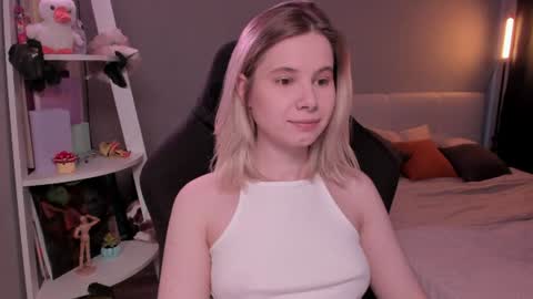 Snapshot of imnotmia chatting on July 2026 10:00:02 AM Mia online show from July 2026 10:00:02 AM