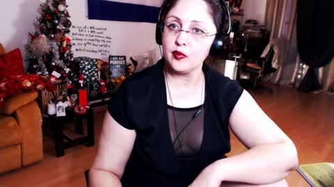 Empress online show from January 2025 02:57:01 PM