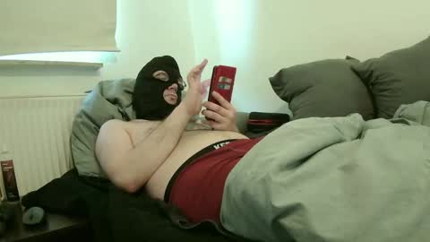 imperius91 online show from April 2026 11:46:02 AM