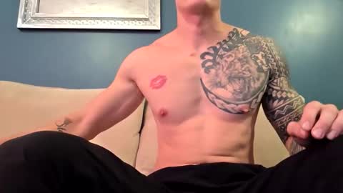 impressedmuch459 online show from October 2025 08:12:01 AM