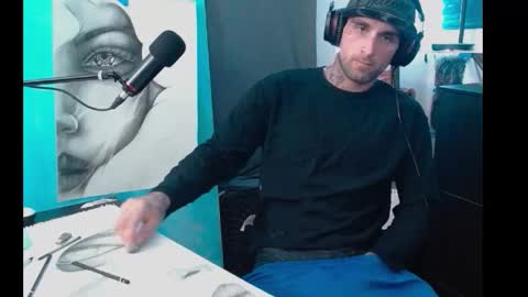 Snapshot of impulsivemusic6 chatting on October 2025 08:15:02 AM impulsivemusic6 online show from October 2025 08:15:02 AM