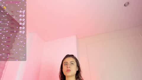 Sofia Guzman   Schedule 12 - 8 PM GMT-5 online show from November 2025 05:29:02 PM