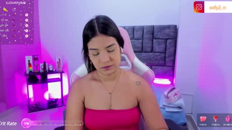 Snapshot of imsofy_1 chatting on January 2025 08:21:01 PM sofy online show from January 2025 08:21:01 PM