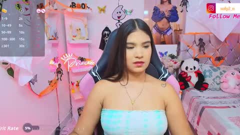 Snapshot of imsofy_1 chatting on October 2025 11:18:01 PM sofy online show from October 2025 11:18:01 PM