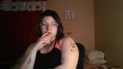 Florencia online show from October 2025 12:05:02 AM