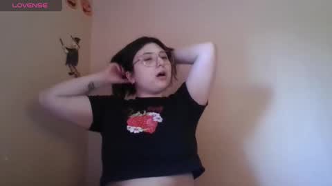 Snapshot of imsohornydacom chatting on October 2025 06:30:01 PM Florencia online show from October 2025 06:30:01 PM