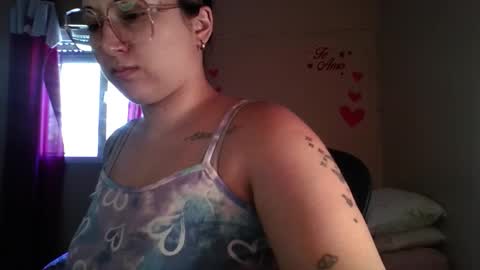 Florencia online show from February 2026 06:06:01 PM