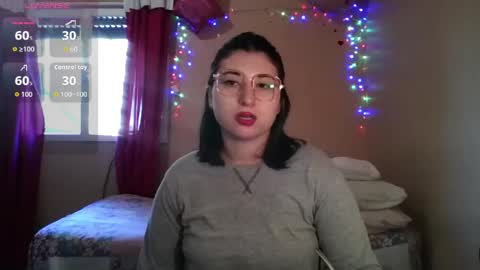 Florencia online show from March 2026 08:03:01 PM