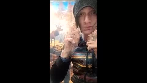 Imstuckhere online show from March 2026 04:42:01 AM