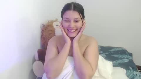 imsweetlips online show from October 2025 08:17:02 PM