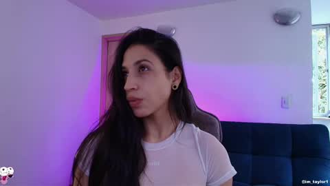 TAYLOR  online show from January 2026 09:51:02 PM