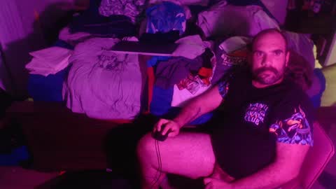 Snapshot of imthatfnguy chatting on December 2024 10:55:01 AM I use to be imeverythingandnothing online show from December 2024 10:55:01 AM