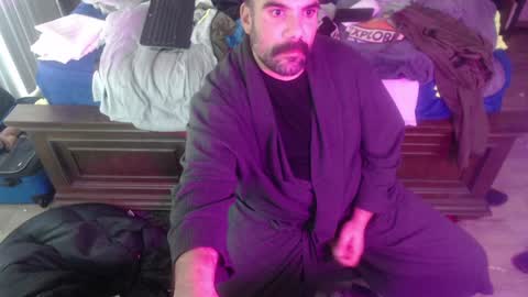 Snapshot of imthatfnguy chatting on December 2024 04:12:02 PM I use to be imeverythingandnothing online show from December 2024 04:12:02 PM