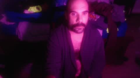 Snapshot of imthatfnguy chatting on December 2024 11:40:01 PM I use to be imeverythingandnothing online show from December 2024 11:40:01 PM