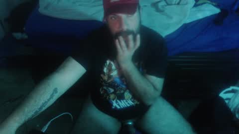 Snapshot of imthatfnguy chatting on December 2024 06:33:02 AM I use to be imeverythingandnothing online show from December 2024 06:33:02 AM