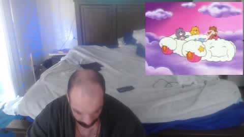 Snapshot of imthatfnguy chatting on December 2024 02:06:02 PM I use to be imeverythingandnothing online show from December 2024 02:06:02 PM