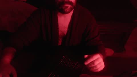 Snapshot of imthatfnguy chatting on December 2024 09:03:01 AM I use to be imeverythingandnothing online show from December 2024 09:03:01 AM