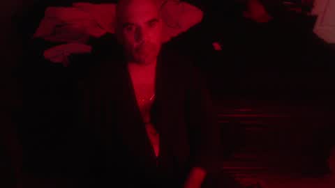 Snapshot of imthatfnguy chatting on December 2024 03:06:01 AM I use to be imeverythingandnothing online show from December 2024 03:06:01 AM