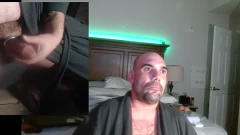 Snapshot of imthatfnguy chatting on December 2024 06:45:02 AM I use to be imeverythingandnothing online show from December 2024 06:45:02 AM