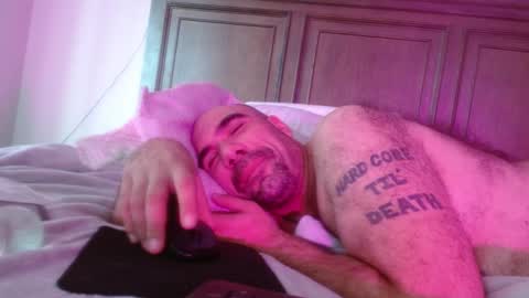 Snapshot of imthatfnguy chatting on December 2024 02:21:01 PM I use to be imeverythingandnothing online show from December 2024 02:21:01 PM