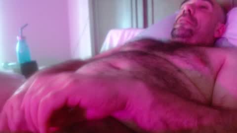 Snapshot of imthatfnguy chatting on December 2024 05:22:02 PM I use to be imeverythingandnothing online show from December 2024 05:22:02 PM