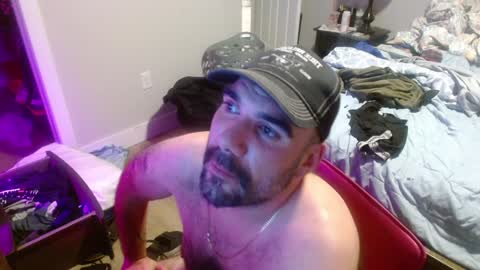 Snapshot of imthatfnguy chatting on January 2025 11:00:01 AM I use to be imeverythingandnothing online show from January 2025 11:00:01 AM