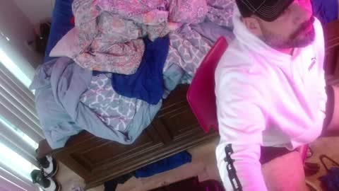 Snapshot of imthatfnguy chatting on January 2025 02:07:02 PM I use to be imeverythingandnothing online show from January 2025 02:07:02 PM