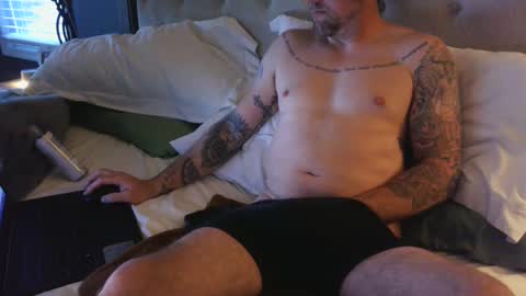 imthatguy30 online show from February 2025 11:26:02 PM