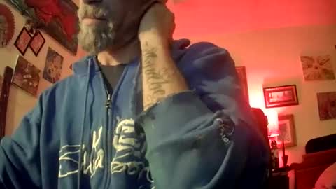 imtru online show from November 2025 05:45:02 PM