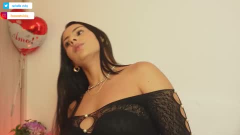Snapshot of imvickyrachell_ chatting on March 2026 02:20:02 PM imvickyrachell_ online show from March 2026 02:20:02 PM