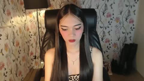 Aki online show from February 2025 12:27:02 PM