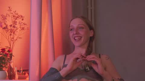 oksana  online show from October 2025 05:02:02 PM