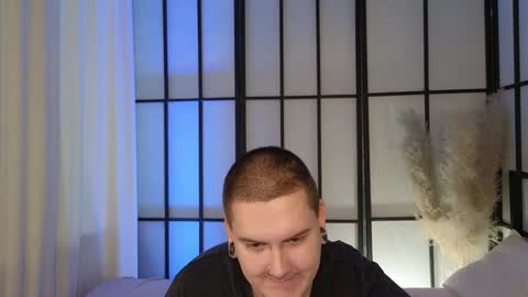 OTIS and MILIY online show from February 2025 12:17:02 PM