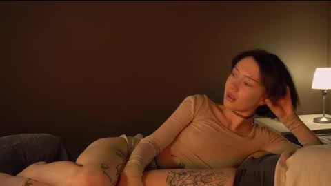 OTIS and MILIY online show from February 2025 03:15:02 PM