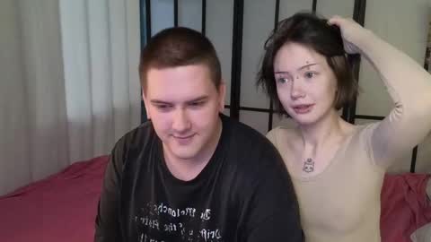 OTIS and MILIY online show from March 2025 12:32:02 PM