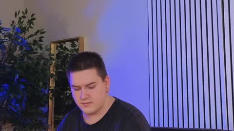 OTIS and MILIY online show from March 2025 08:40:02 AM