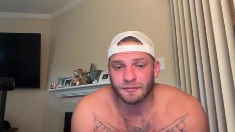 Inmate1993 online show from October 2025 09:10:01 AM