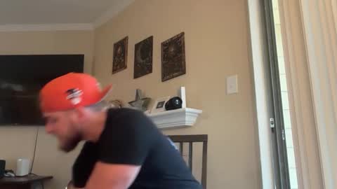 Inmate1993 online show from April 2026 07:26:01 PM